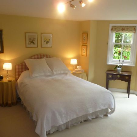 Bed and Breakfast Laurel House Cheltenham Exteriér fotografie